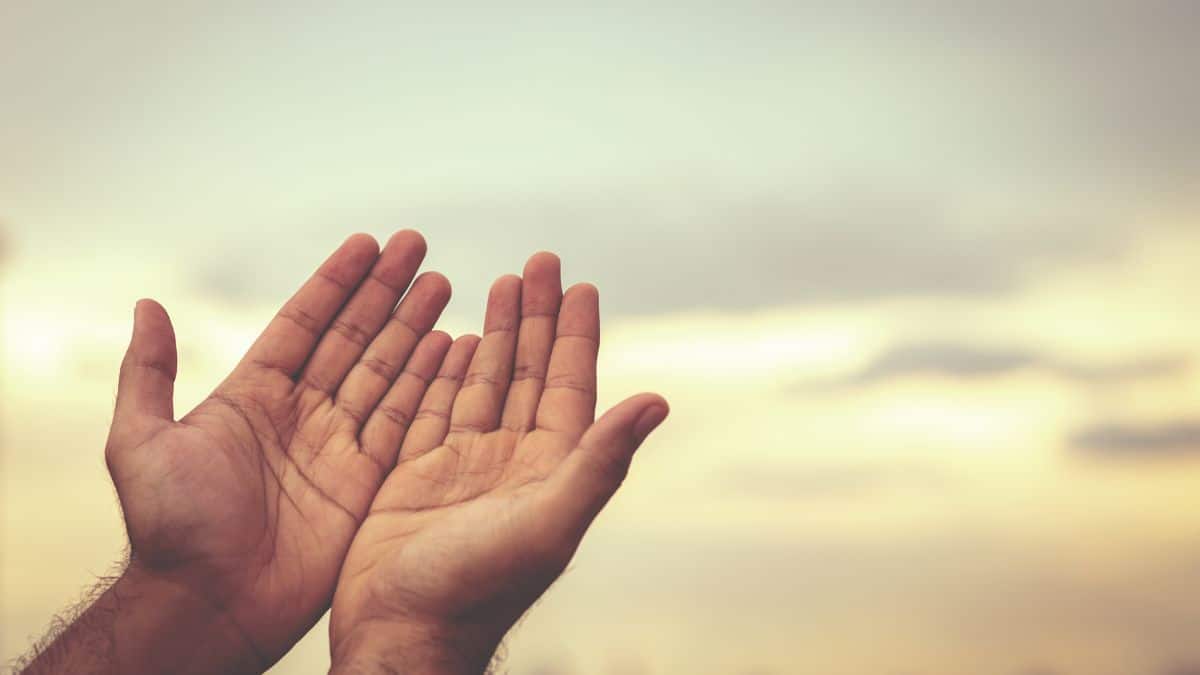 Godly Faith Transforms Character, Relationships & Life