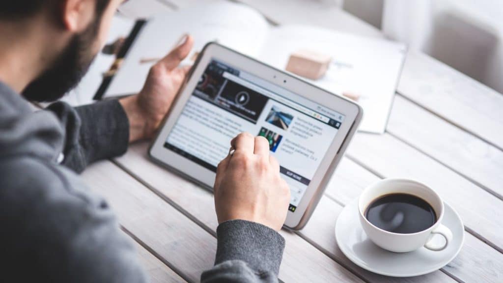 How Does Digital Detox Improve Fitness?