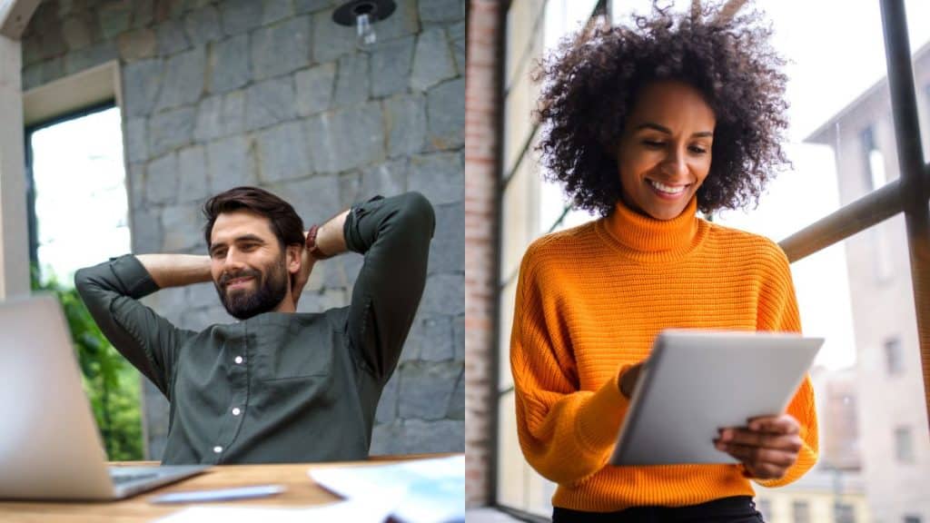 Mindfulness for Work Stress: Stay Calm and Focused