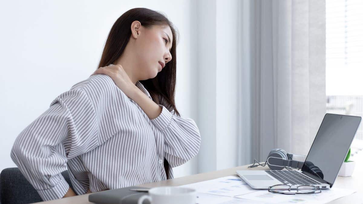 Office Stretch Routines That Prevent Pain and Boost Productivity