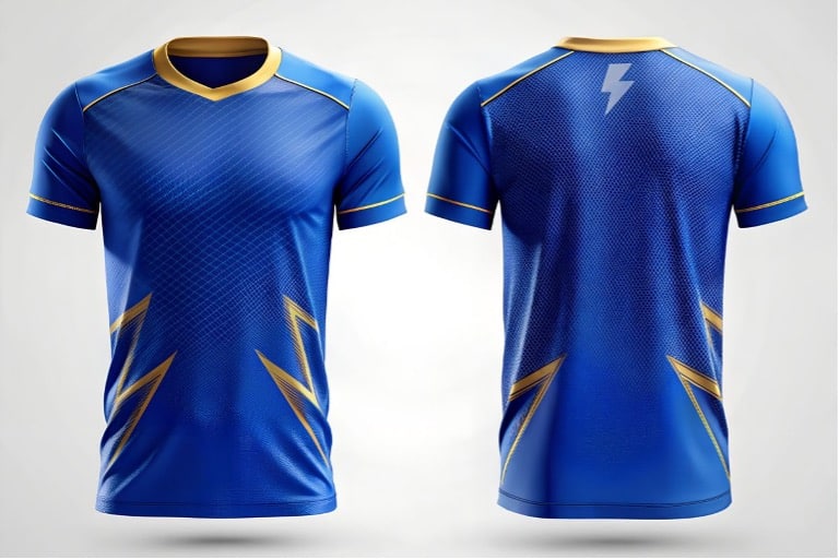 custom sports jerseys