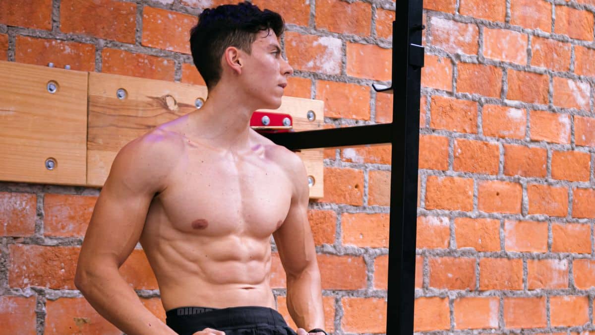 Posture and Muscle Symmetry Training Guide