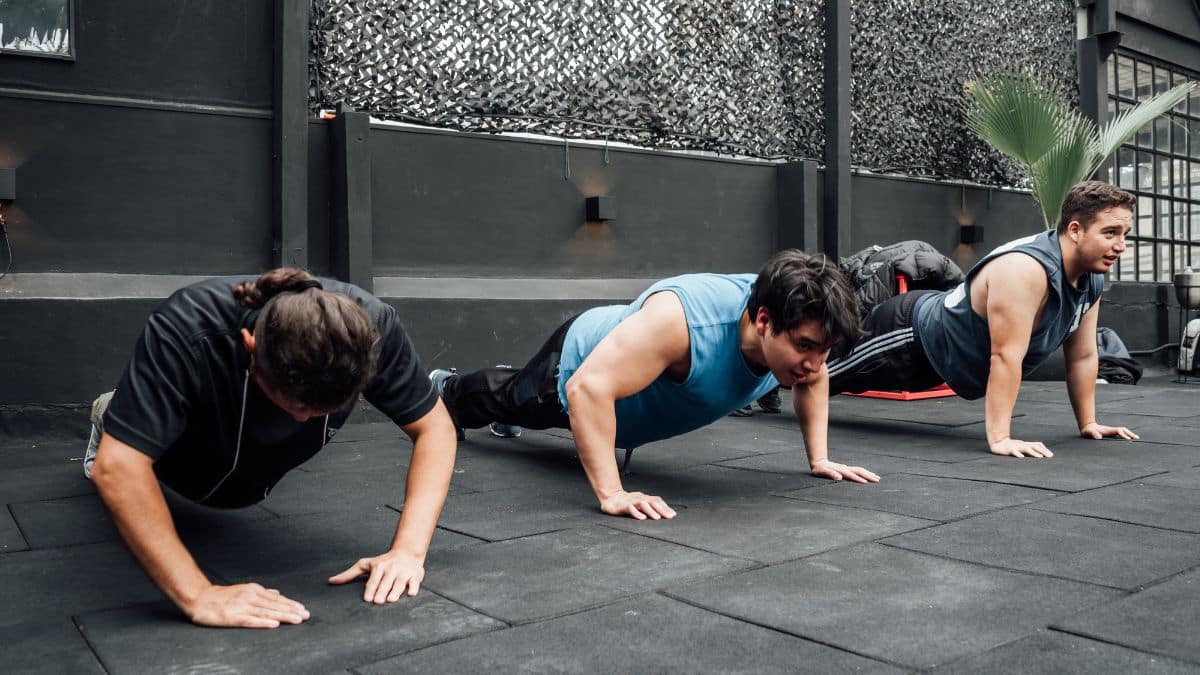 Team Fitness Challenges That Boost Results and Motivation