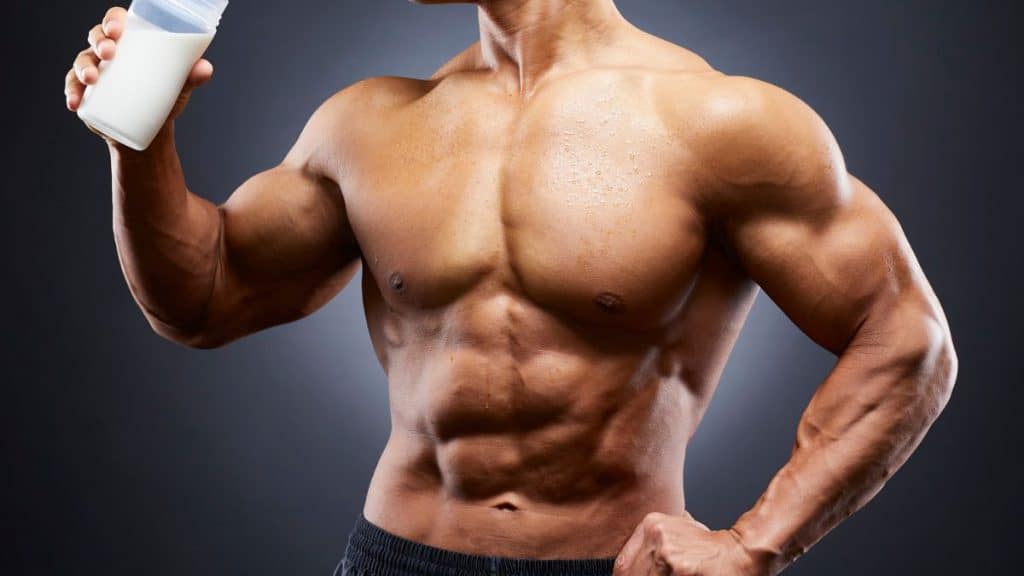 The Role of Protein Intake in Muscle Growth