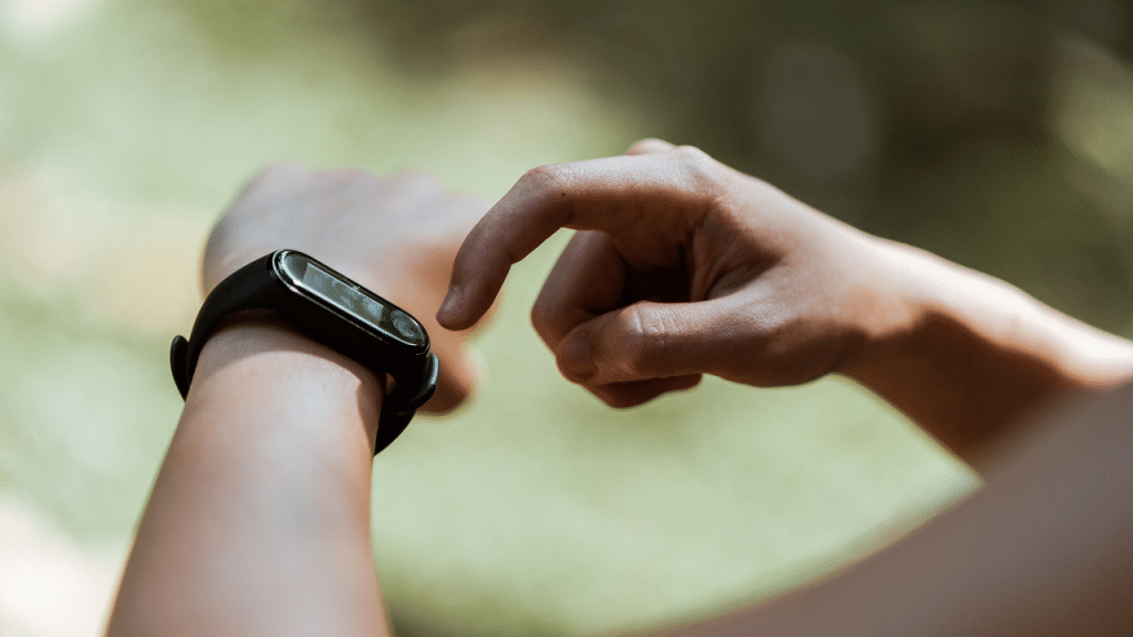 Top Fitness Technology Trends Shaping 2025