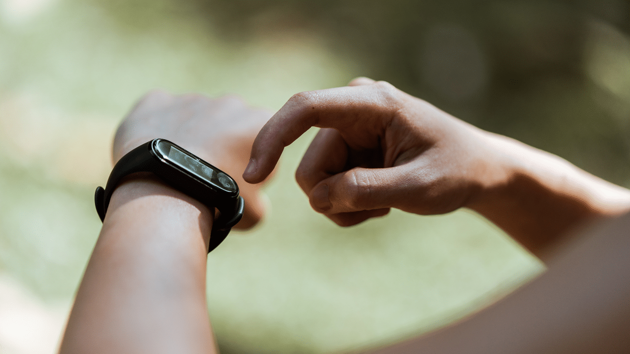 Top Fitness Technology Trends Shaping 2025