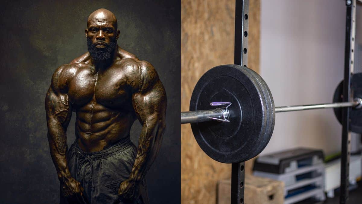 Use Volume and Intensity to Break Plateaus