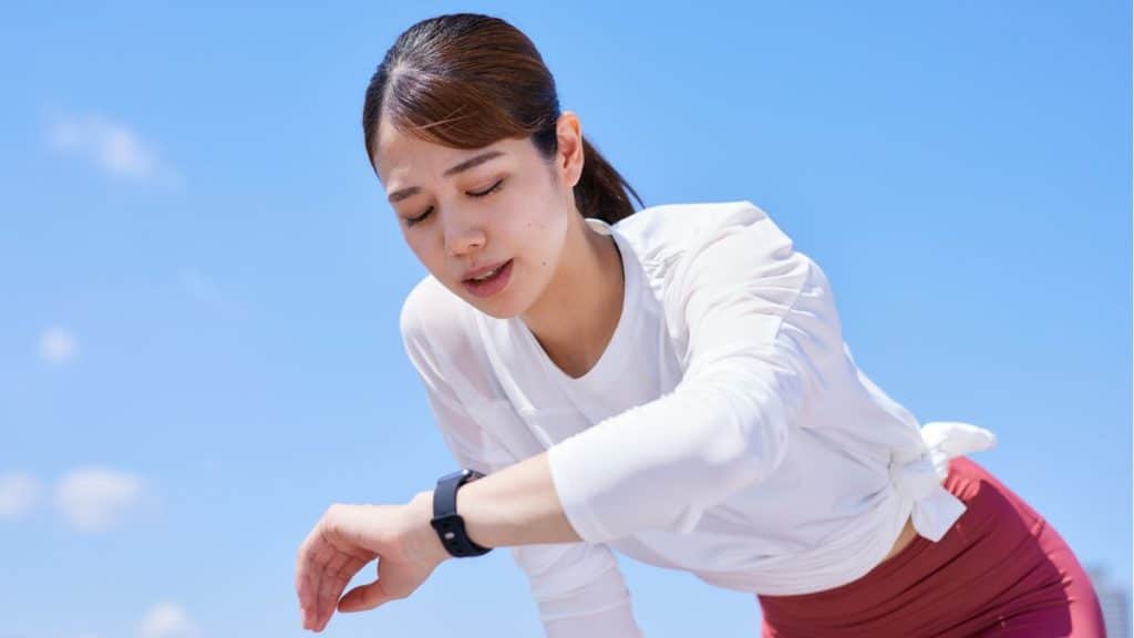 What’s New with Wearable Trackers in 2025?
