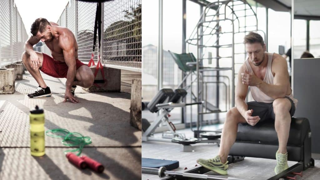 Why Recovery Is More Important Than Your Workout After 40