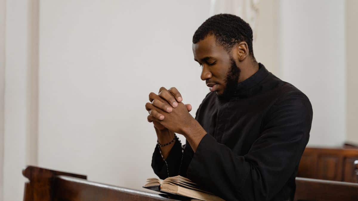 How to Fast Biblically for Mental, Spiritual, and Physical Clarity
