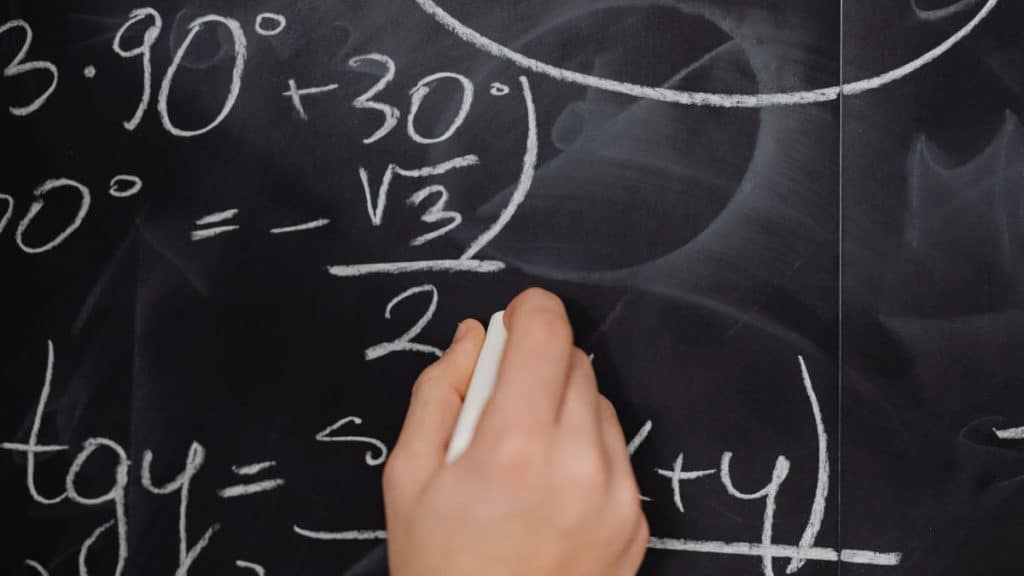 Math Is the Hidden Power Behind Life Success
