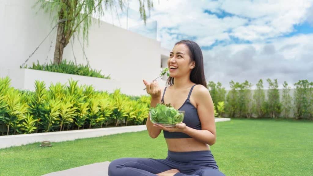 Stress-Reducing Foods That Calm the Mind