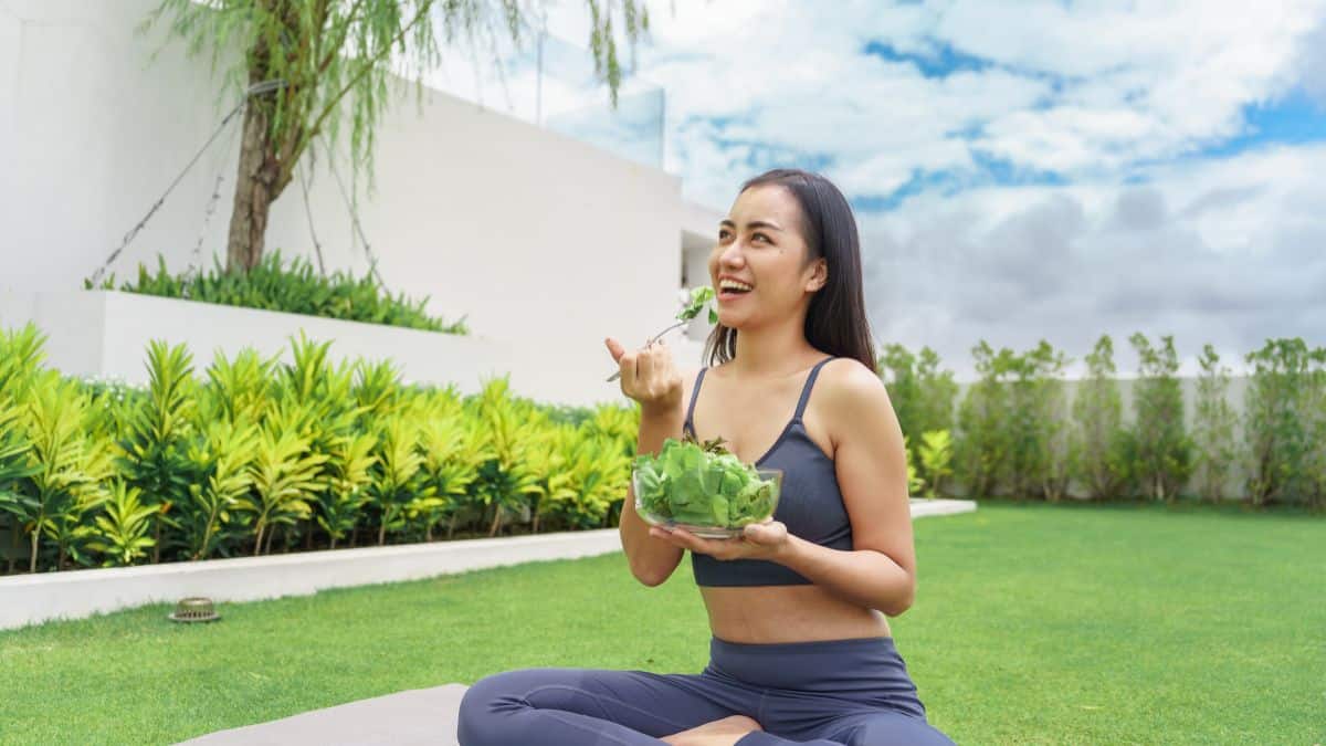 Stress-Reducing Foods That Calm the Mind