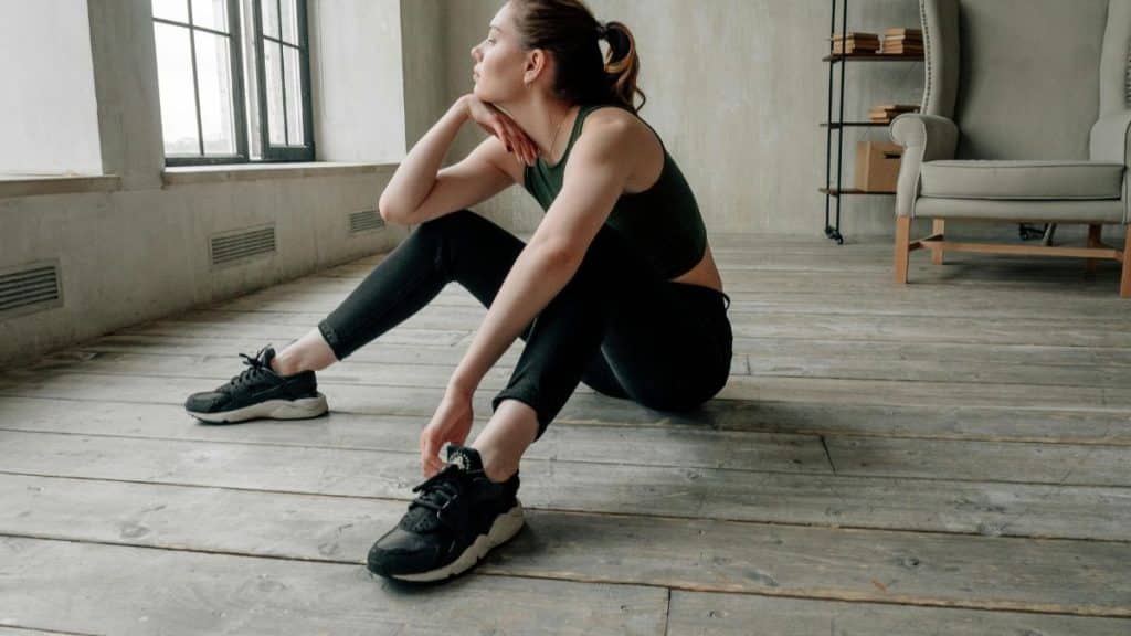 The Psychology of Gym Wear: How Clothing Impacts Confidence & Motivation