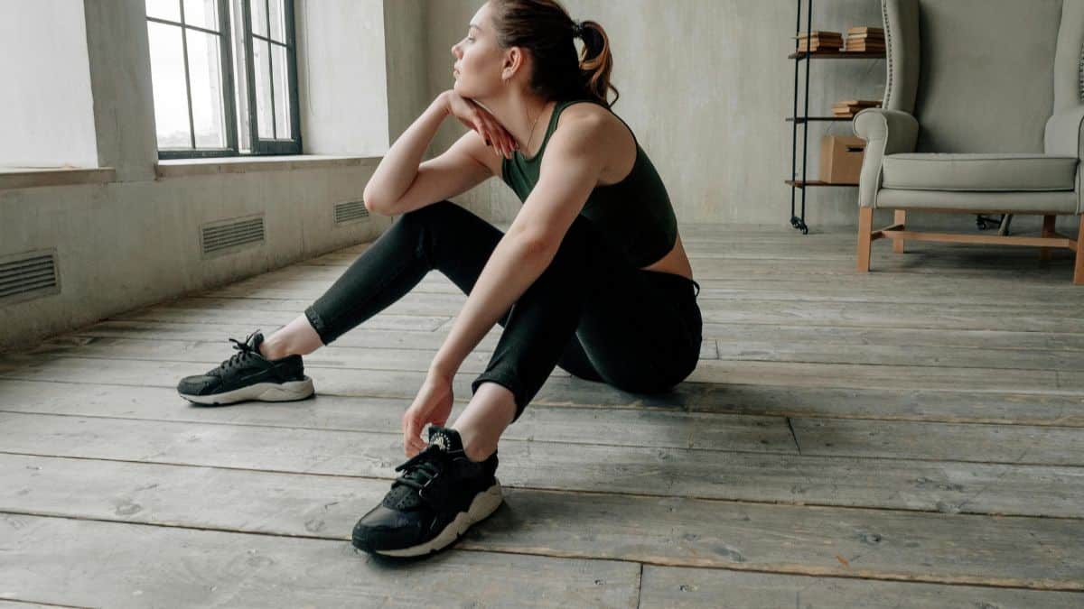 The Psychology of Gym Wear: How Clothing Impacts Confidence & Motivation