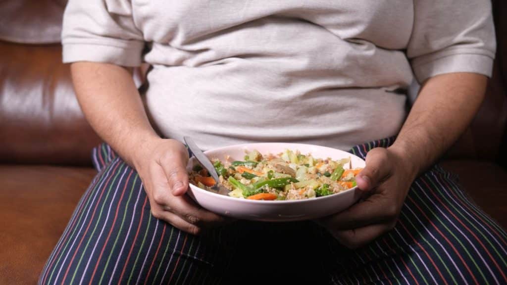 Top Countries With High Obesity Rates and How to Avoid It