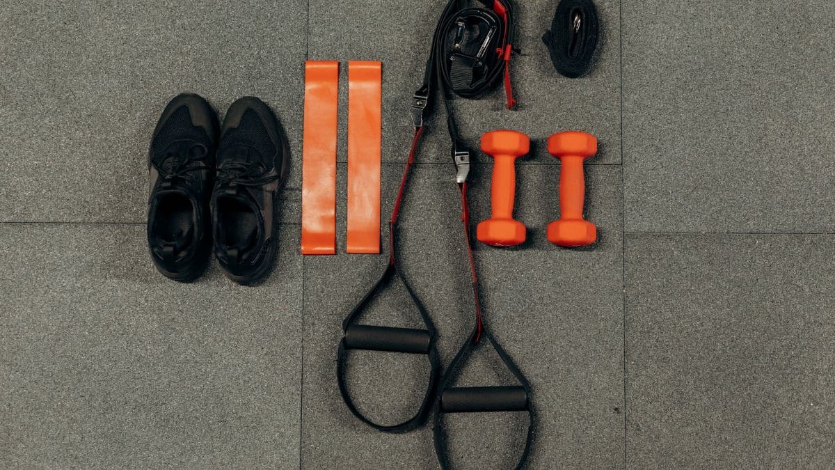 What a $0, $50, and $500 Workout Program Looks Like