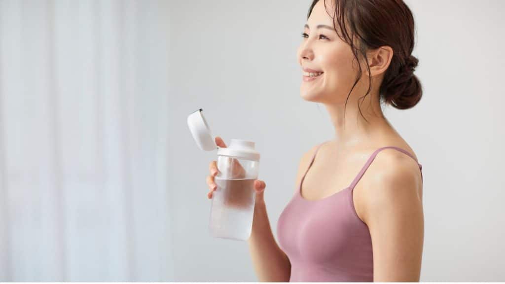 Best Water Regimen and Schedule for Fitness