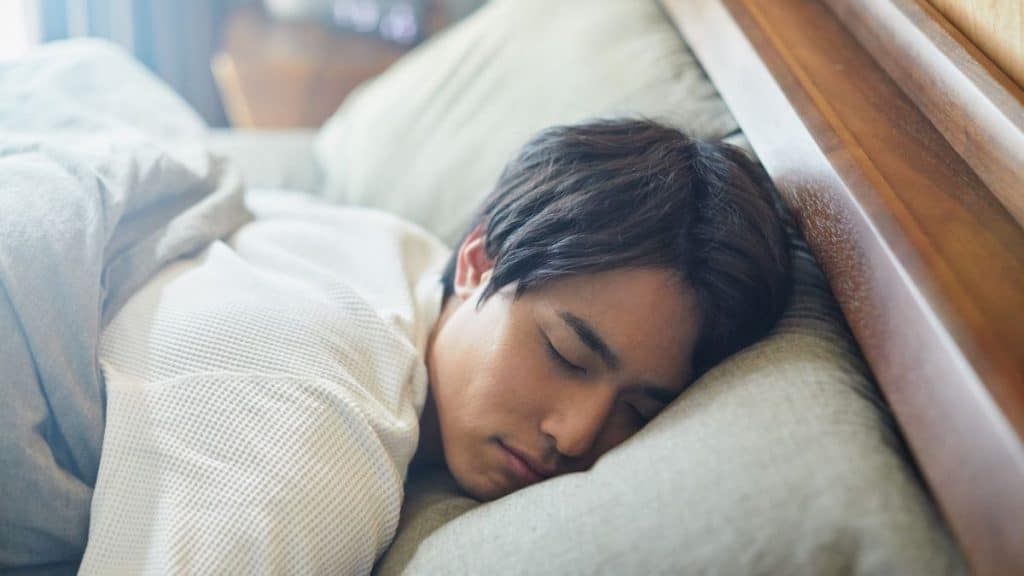 How Poor Sleep Can Undo All Your Gym Efforts