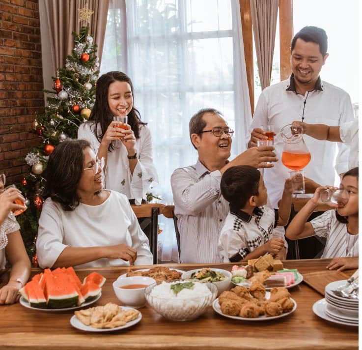Dieting During the Holidays and Special Occasions: How to Enjoy Life Without Losing Progress