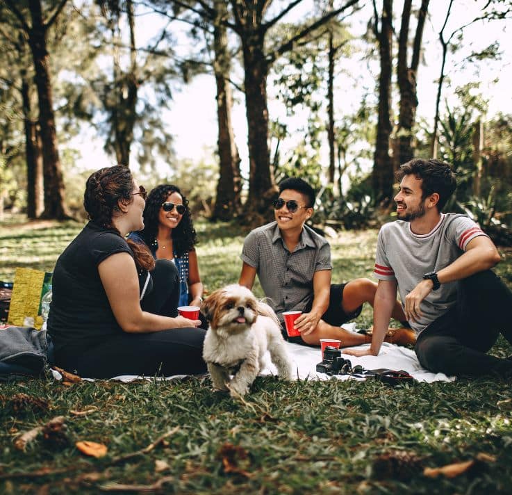 Evaluate Relationships for Better Life Outcomes