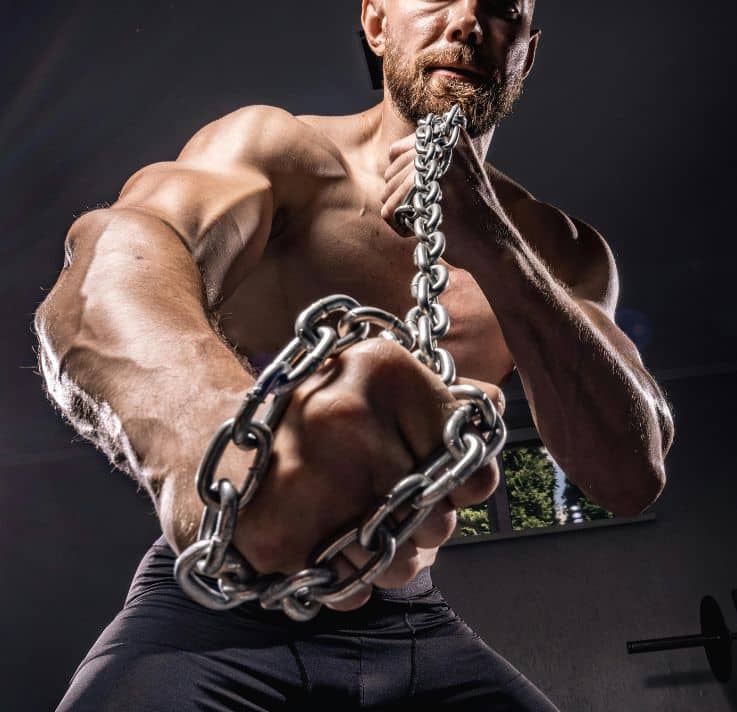 How to Build Muscle and Burn Fat at the Same Time