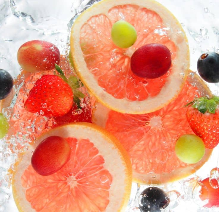 How to Get Your Daily Water Intake From the Foods You Eat and Drinks You Consume