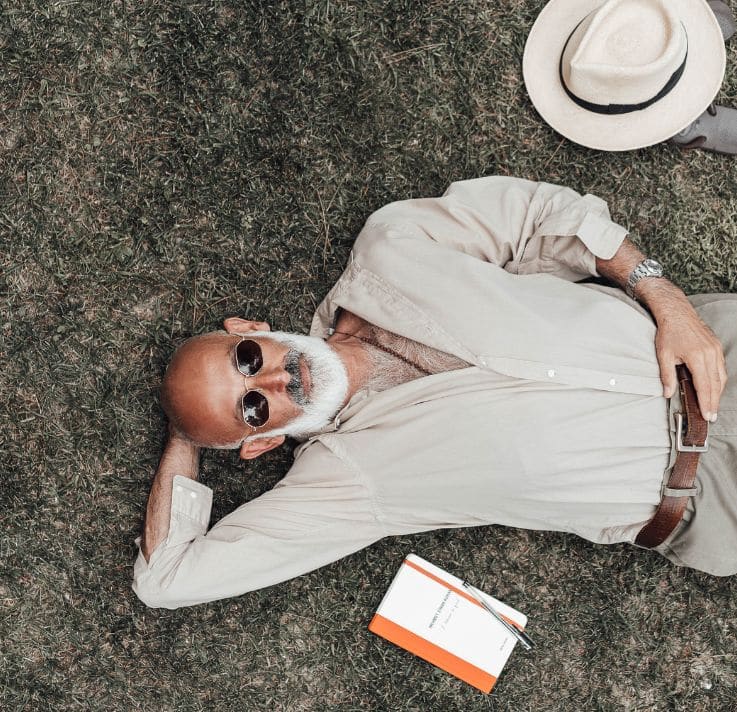 How to Get the Best Results From Rest Days When Life Is Stressful