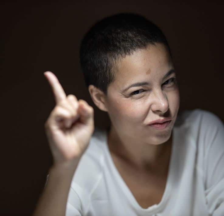 How to Handle Disrespect from Others: Reclaim Your Power and Protect Your Peace