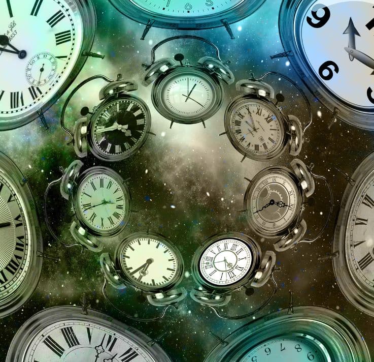 How to Manage Your Time to Align Your Actions and Decisions With Your Goals and Dreams