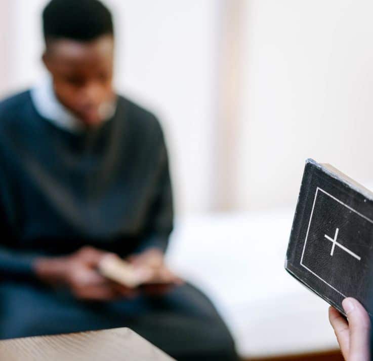 How to Use the Bible to Build a Happy and Successful Life on Earth