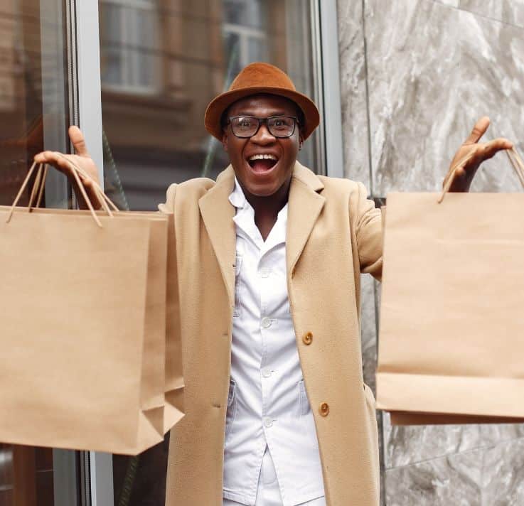 Master the Noise of Consumption in Modern Life