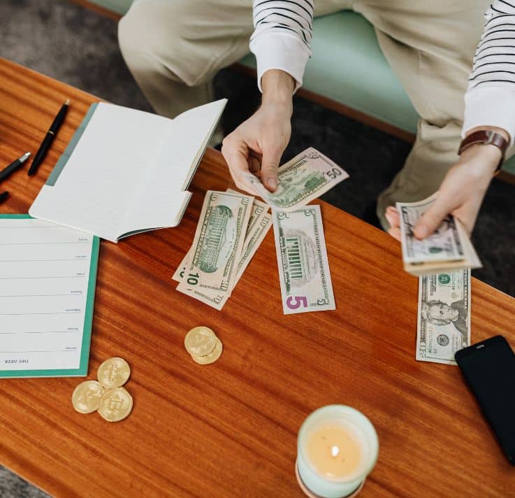 Money Is a Tool