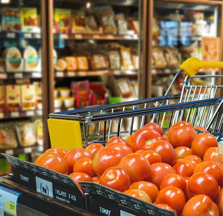 Top 10 Healthiest Common Foods Found in Most Grocery Stores