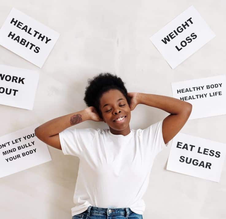 Weight Loss Explained: How to Lose Fat, Keep It Off, and Build a Body That Lasts