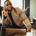 Why You Have to Be Willing to Lose It All to Gain It All