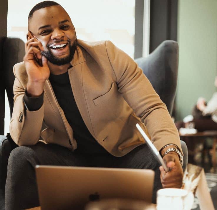 Why You Have to Be Willing to Lose It All to Gain It All