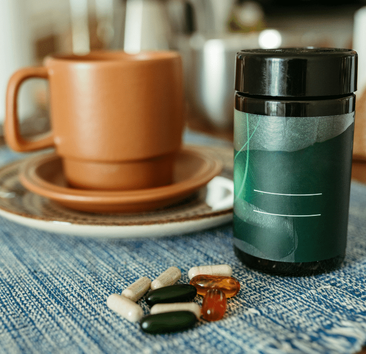 Do You Need Supplements If Your Diet Is Perfect