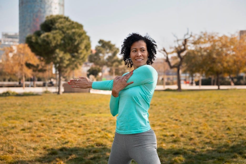 Everyday Health for Christians: Simple Habits That Stick
