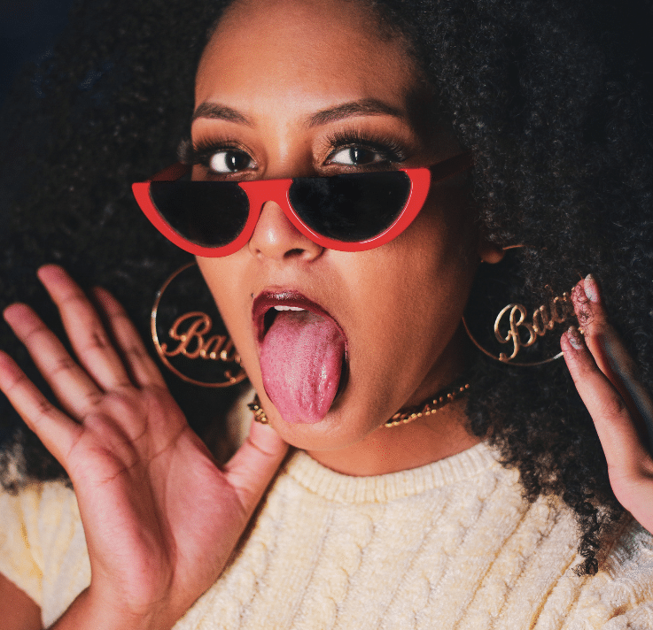 How Tongue Placement Affects Facial Appearance, Posture, and Aging