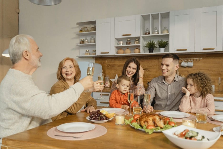 How Families Can Build Self‑Care That Actually Lasts