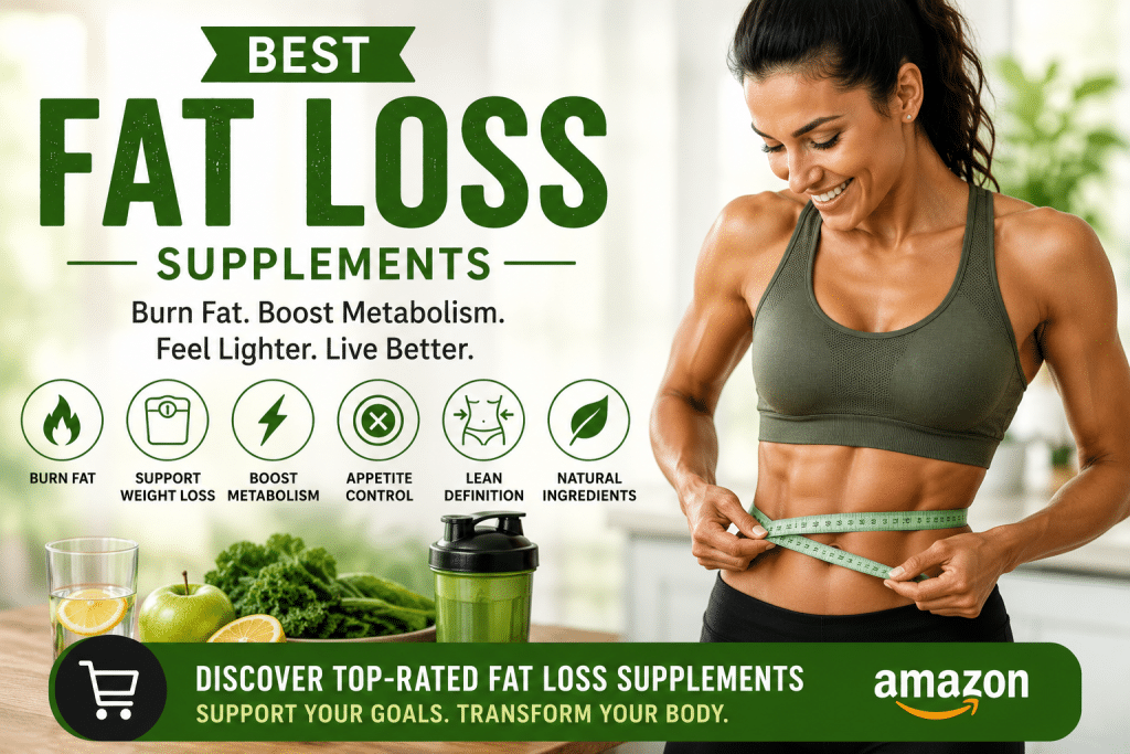 Fat Loss Widget